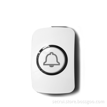 Wireless Panic Button (New design) Emergency Button